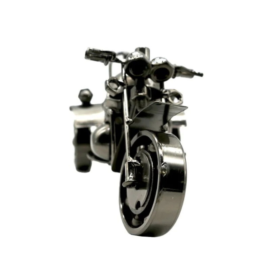 μεταλλικό-διακοσμητικό-μηχανάκι-vintage-στυλ-μ26β-913